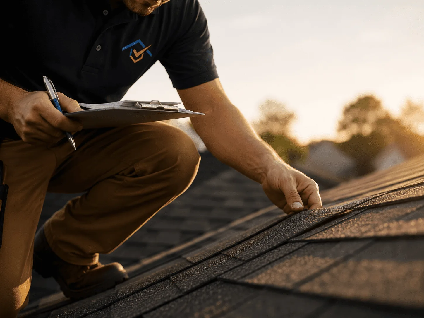 Why Choose Roof Inspection in Reydell, AR